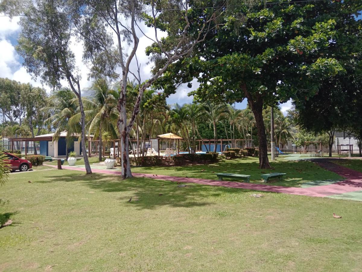 Apts E Suites Em Stella Maris Salvador Exterior photo