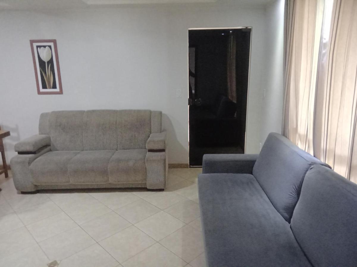 Apts E Suites Em Stella Maris Salvador Exterior photo