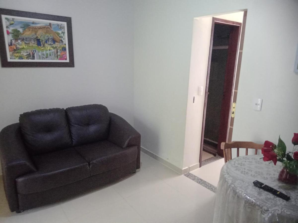 Apts E Suites Em Stella Maris Salvador Exterior photo