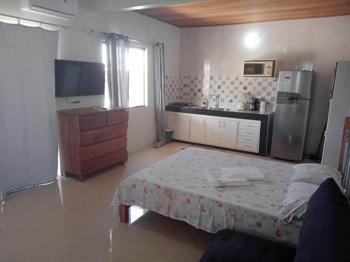 Apts E Suites Em Stella Maris Salvador Exterior photo