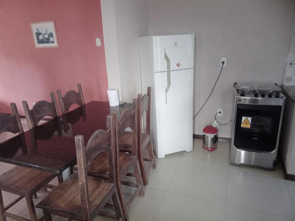 Apts E Suites Em Stella Maris Salvador Exterior photo