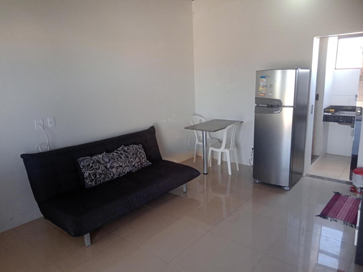 Apts E Suites Em Stella Maris Salvador Exterior photo