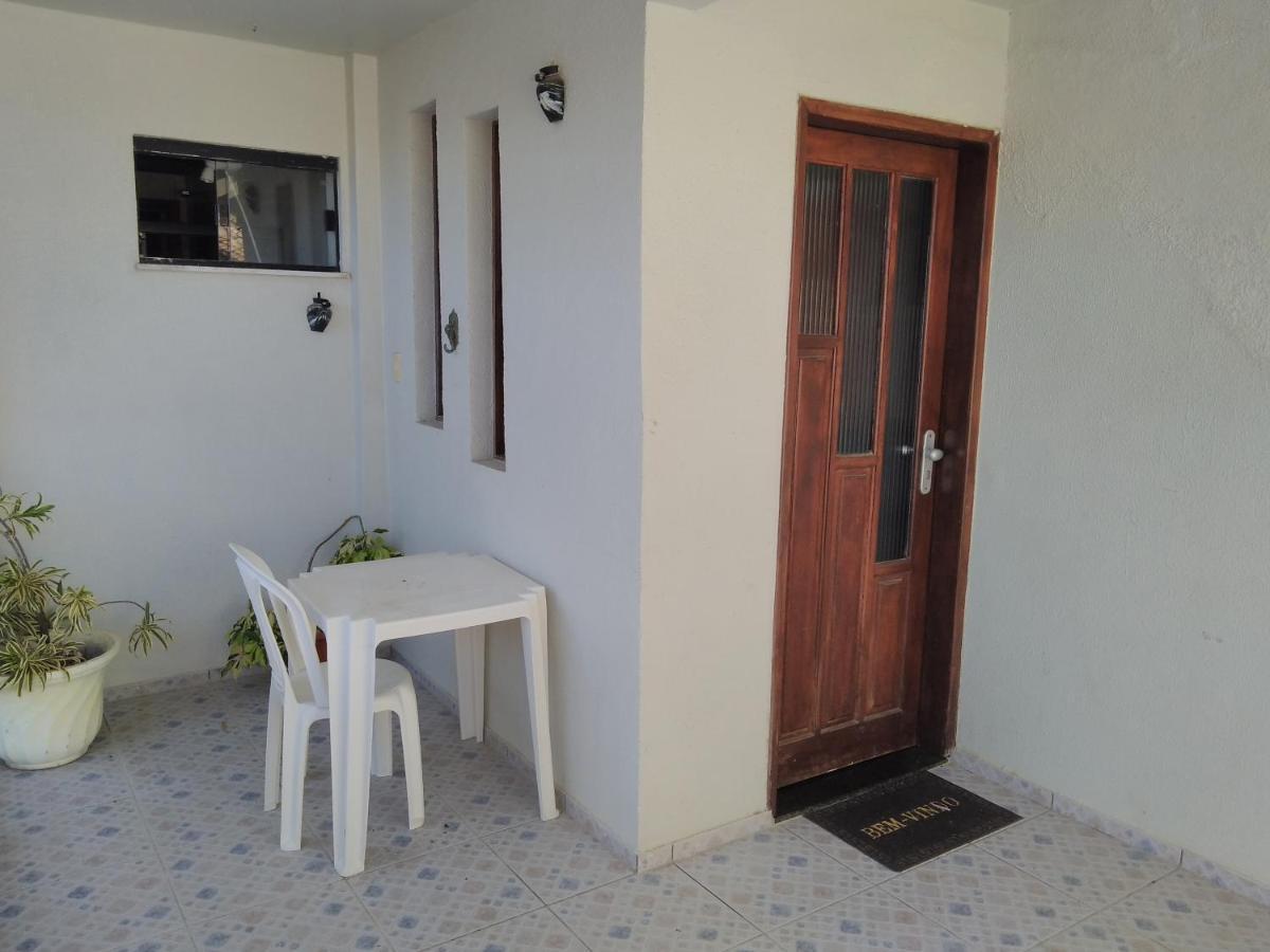 Apts E Suites Em Stella Maris Salvador Exterior photo