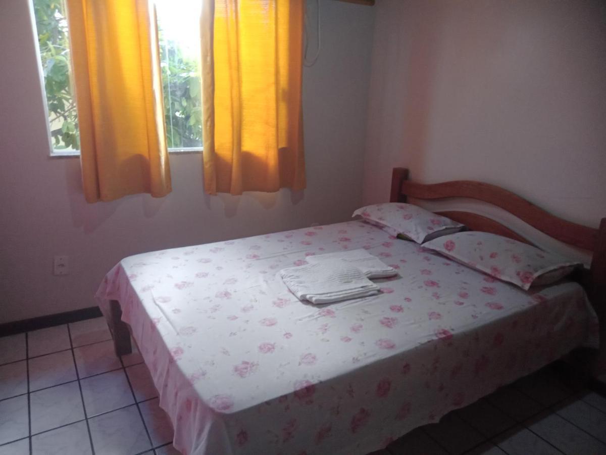 Apts E Suites Em Stella Maris Salvador Exterior photo