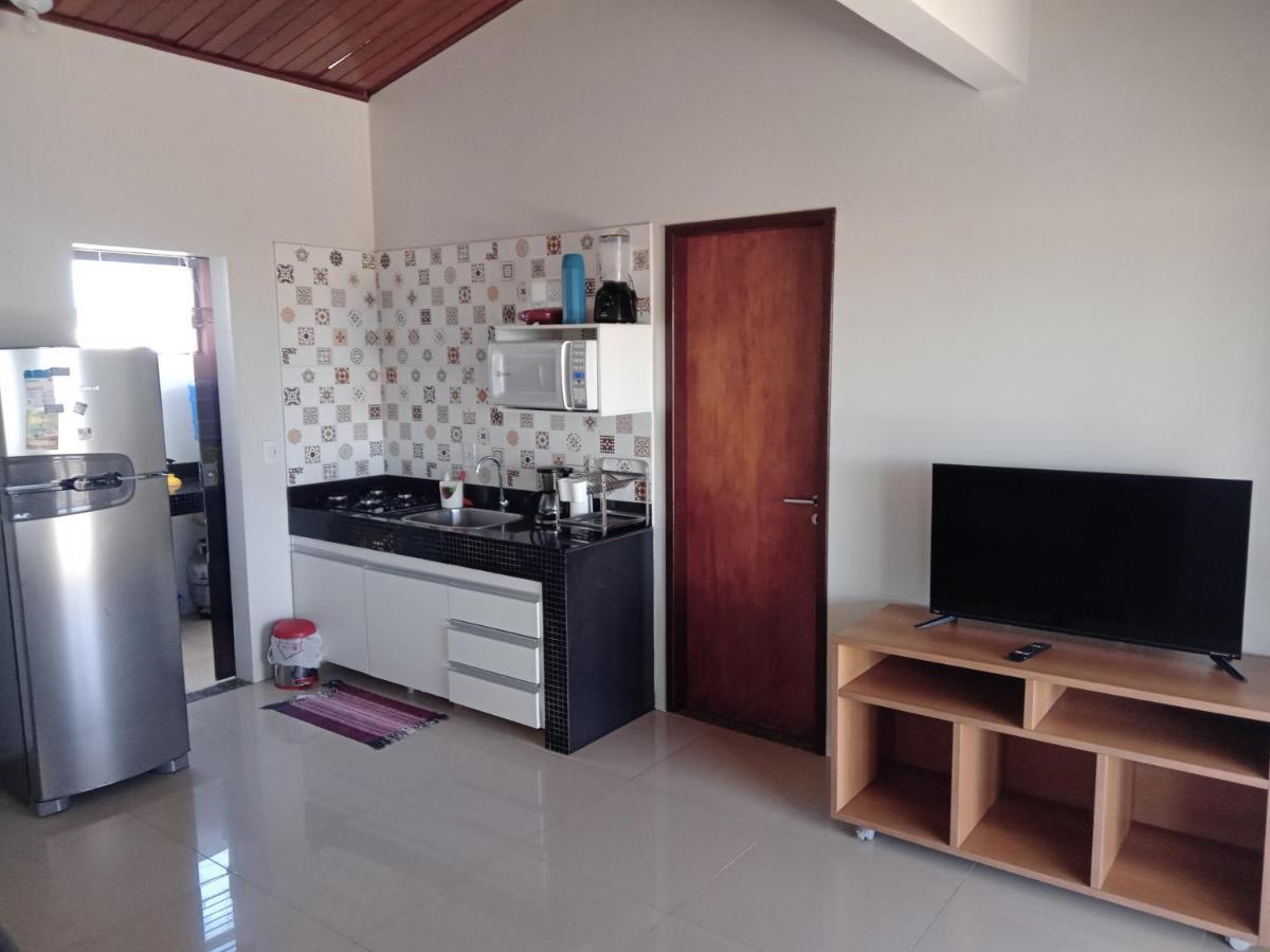 Apts E Suites Em Stella Maris Salvador Exterior photo