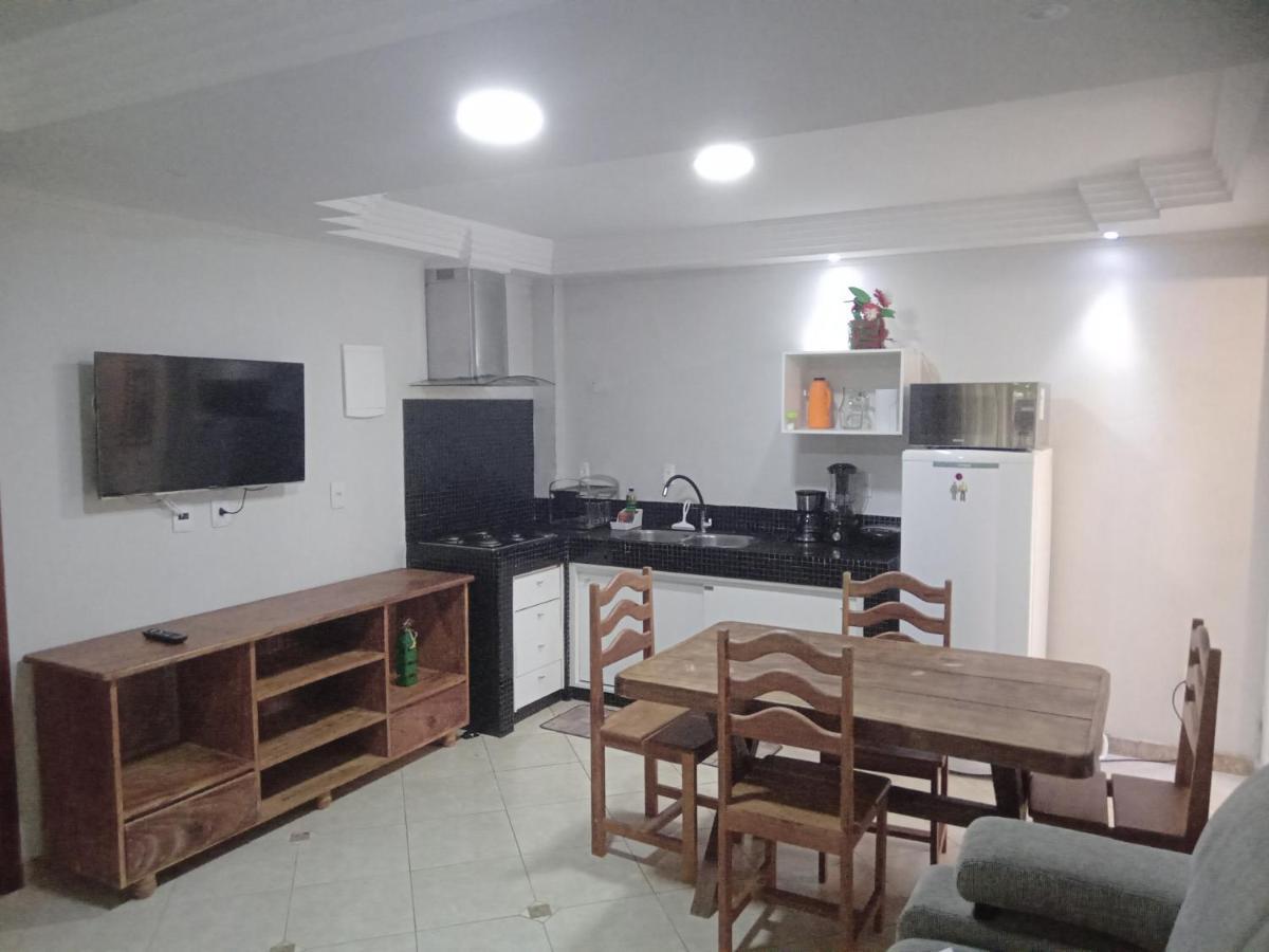 Apts E Suites Em Stella Maris Salvador Exterior photo